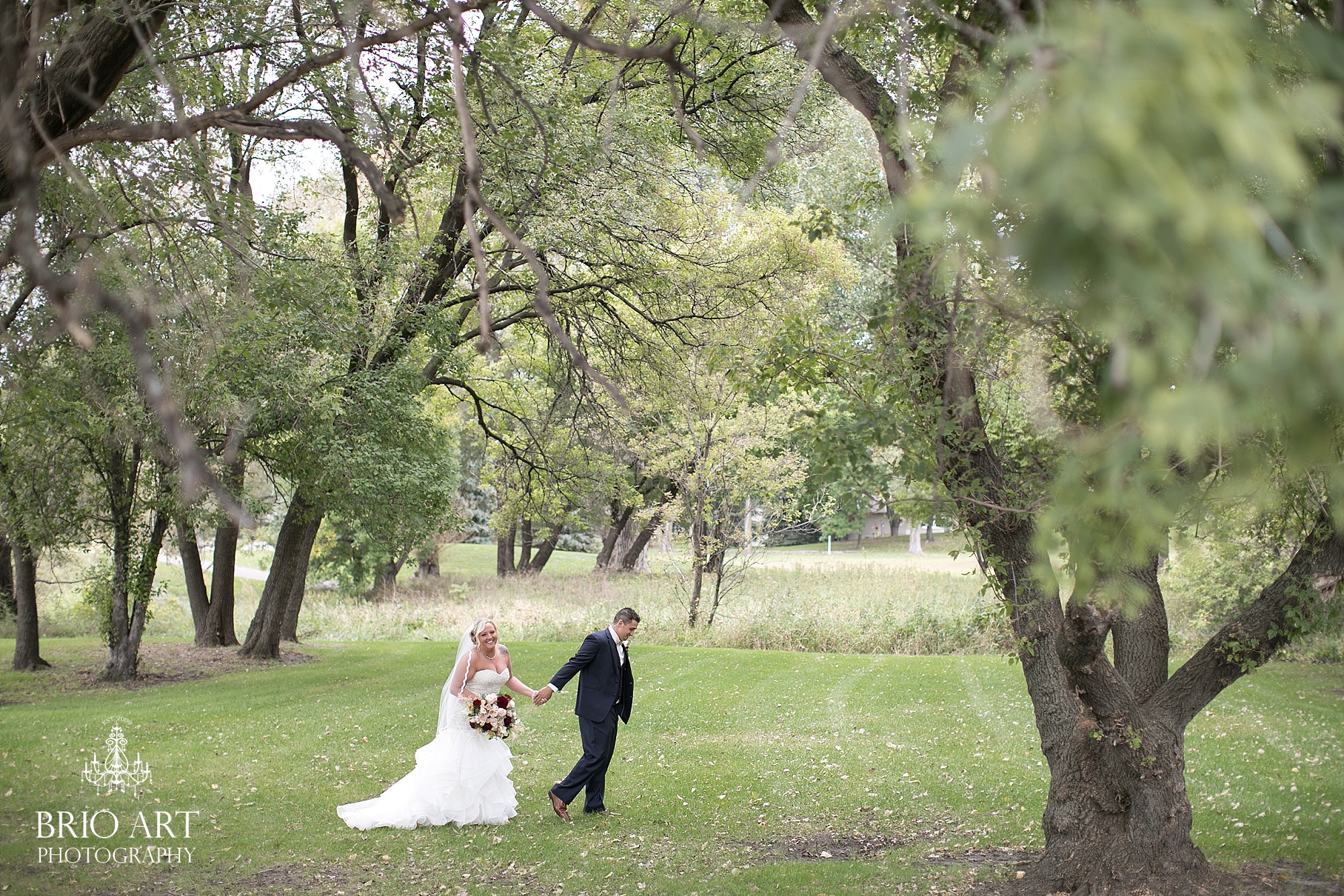  Best MN Wedding Photographer Katie Fears | www.brioart.com 