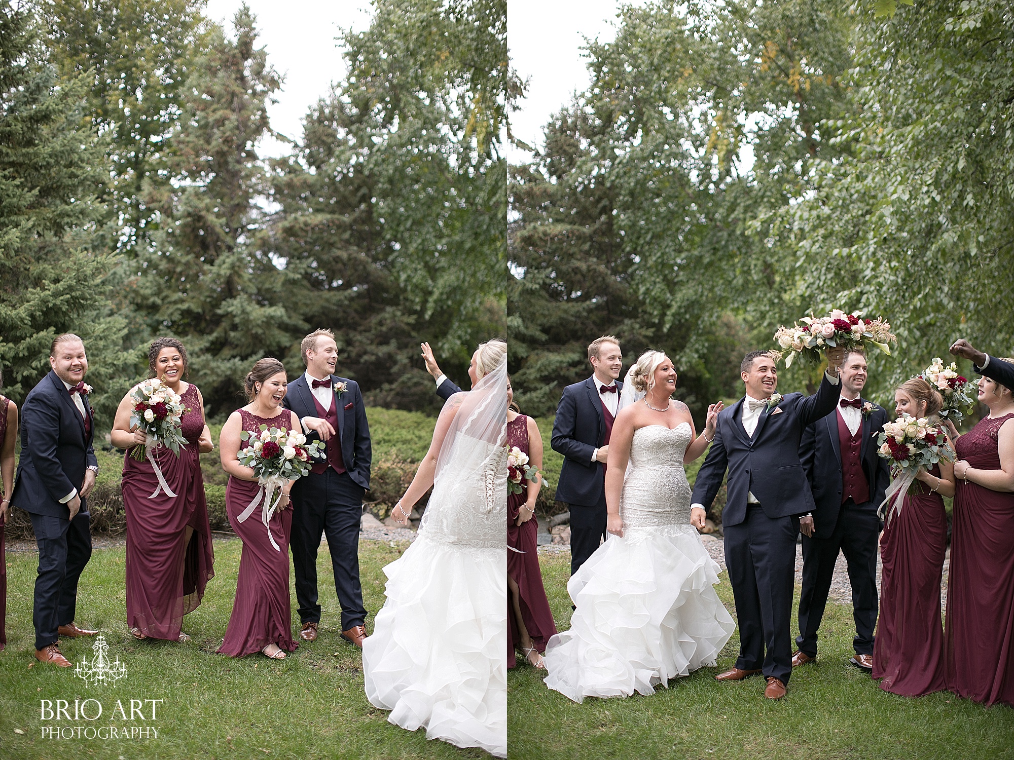  Best MN Wedding Photographer Katie Fears | www.brioart.com 