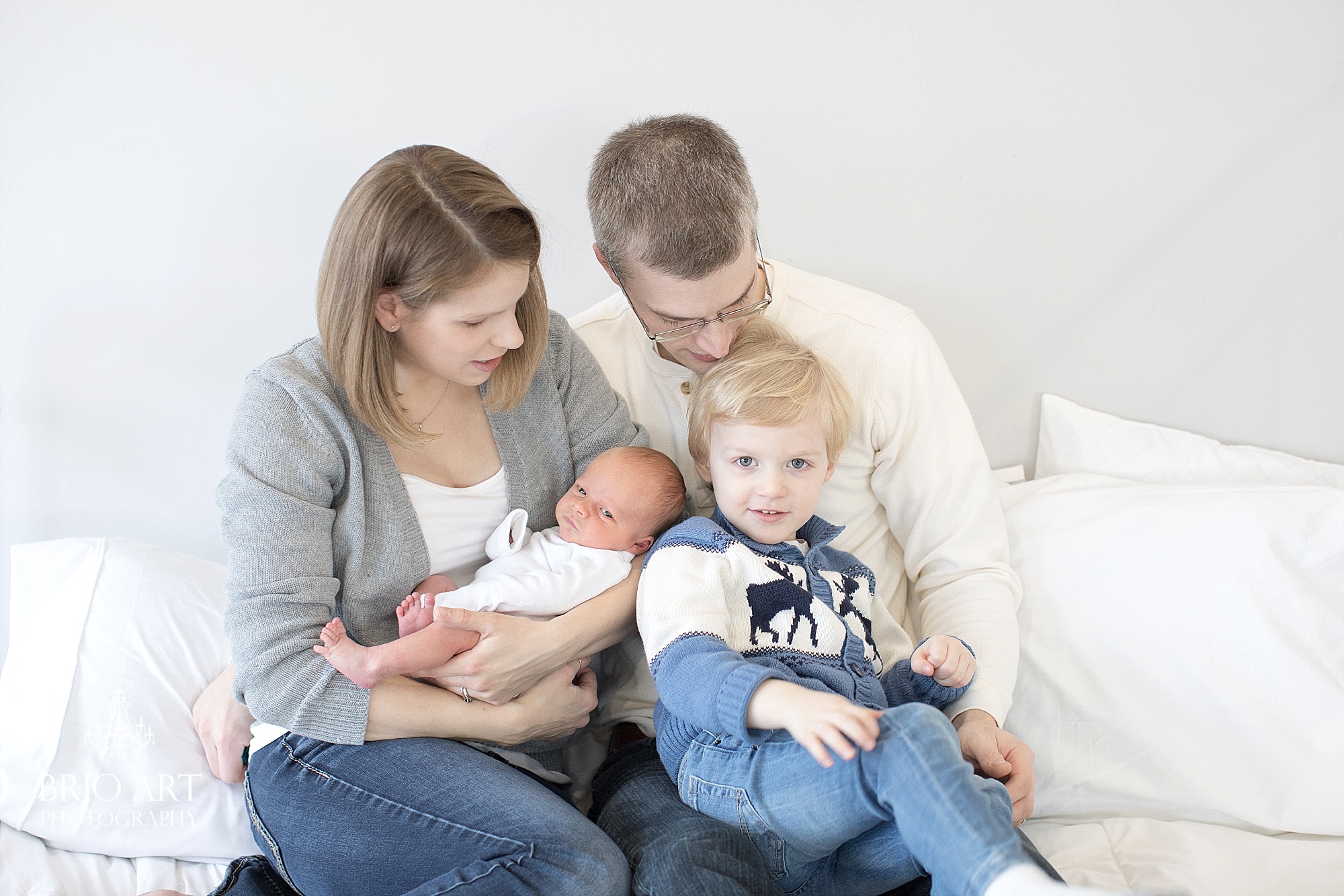 Best MN Childrens Photographer Katie Fears | www.brioart.com