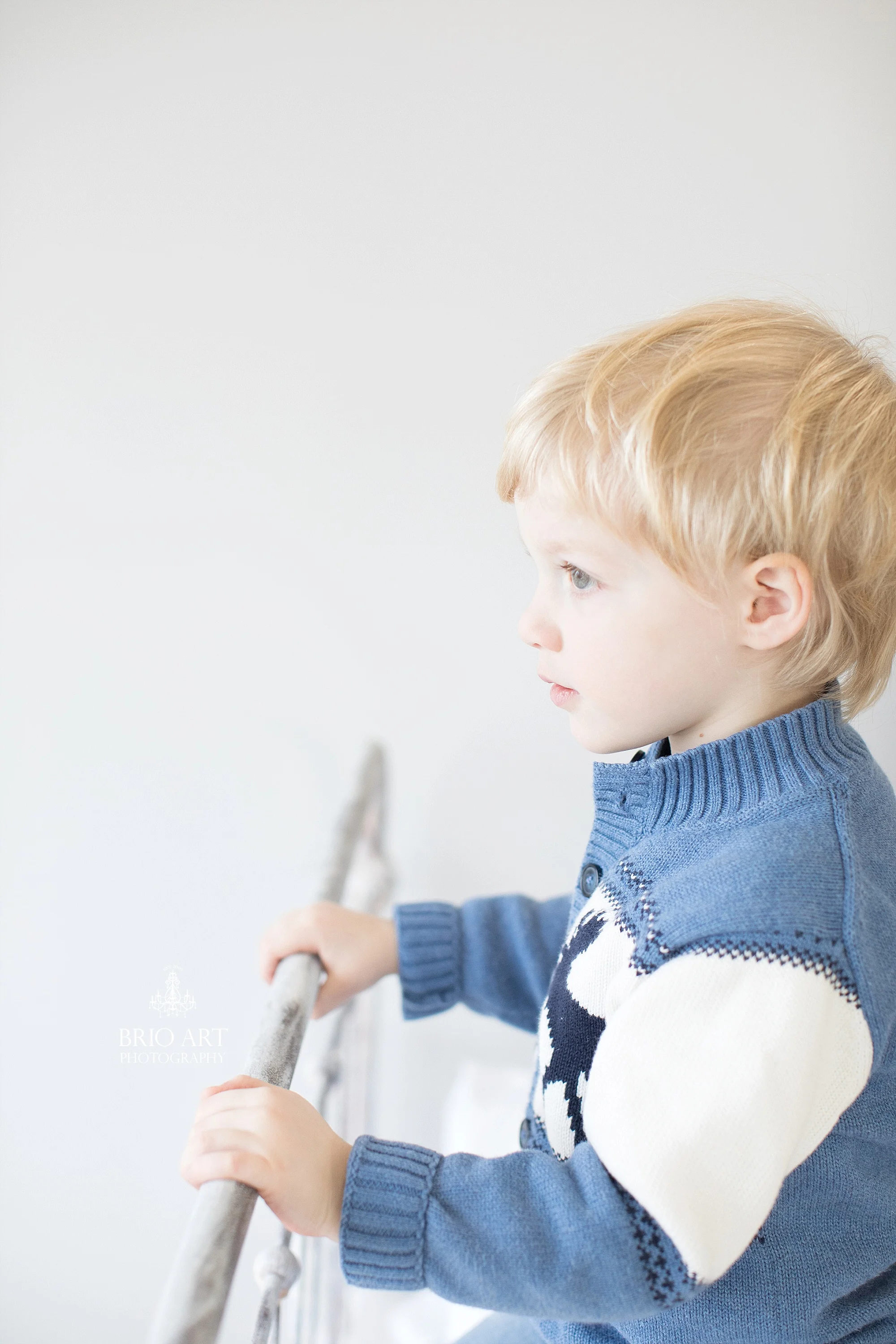 Best MN Childrens Photographer Katie Fears | www.brioart.com