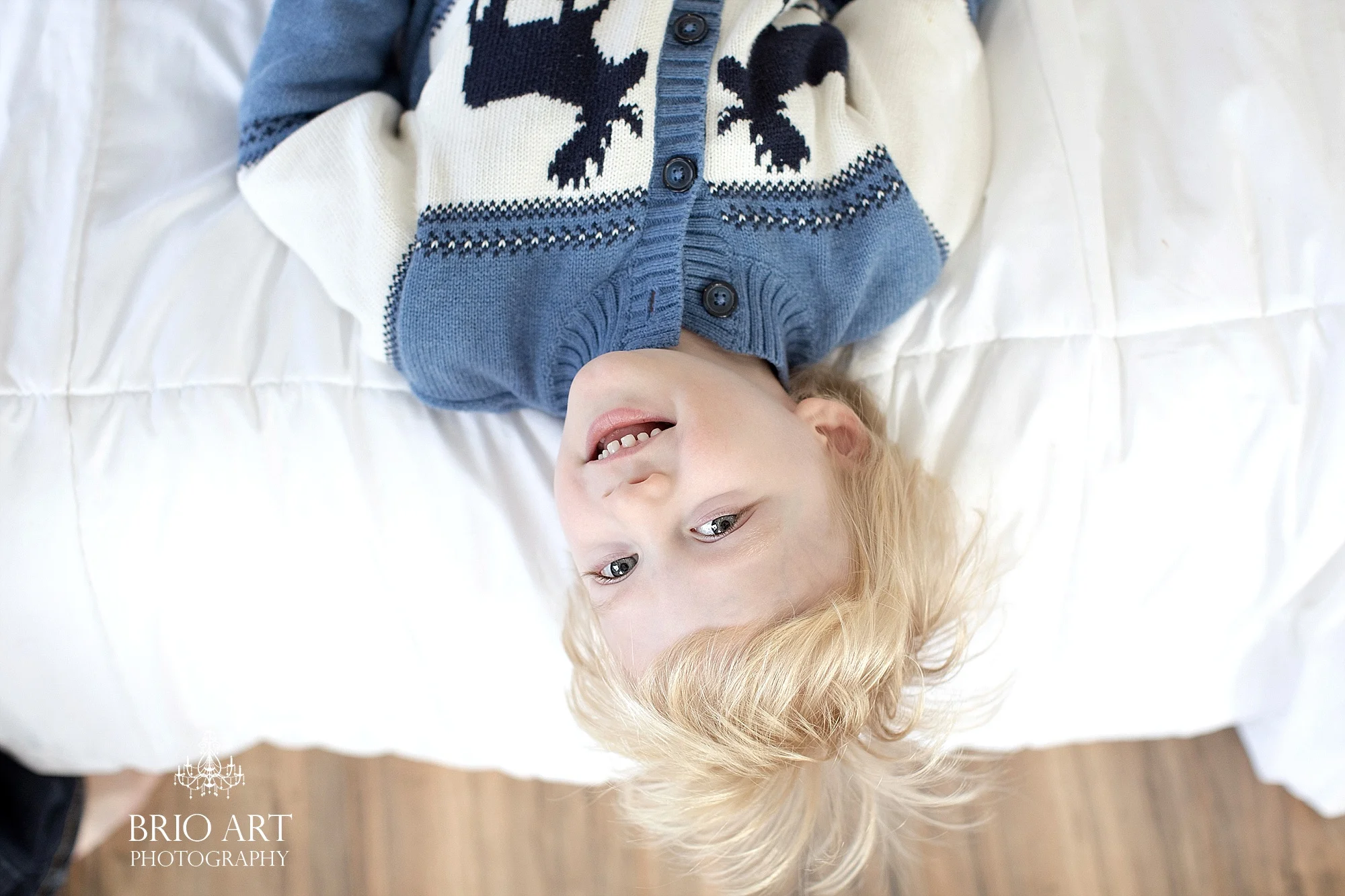 Best MN Childrens Photographer Katie Fears | www.brioart.com