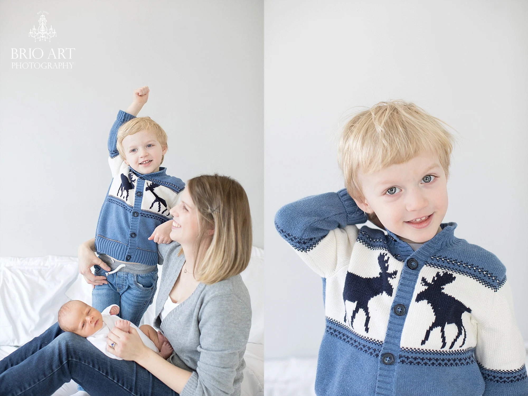 Best MN Childrens Photographer Katie Fears | www.brioart.com