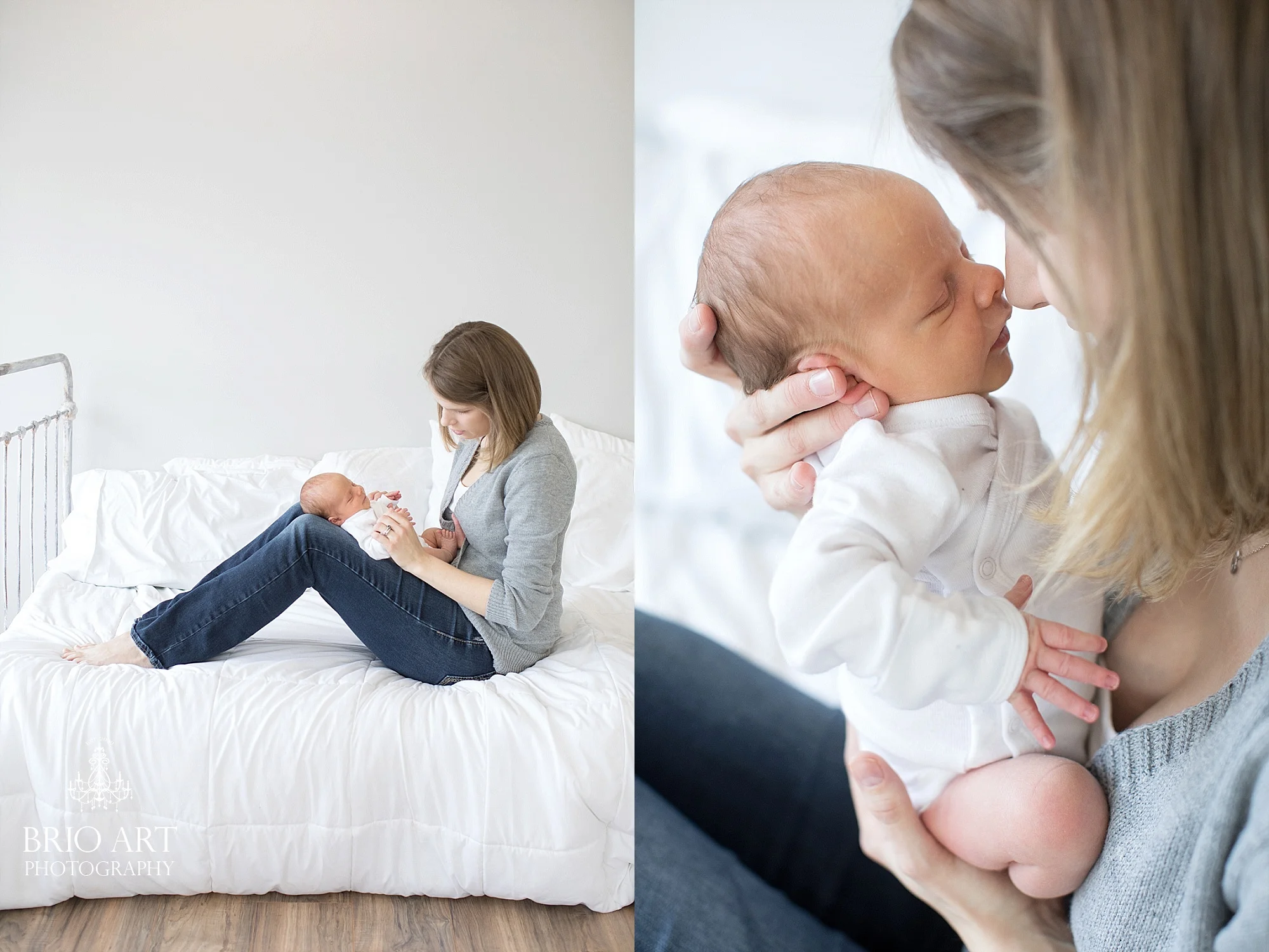 Best MN Childrens Photographer Katie Fears | www.brioart.com