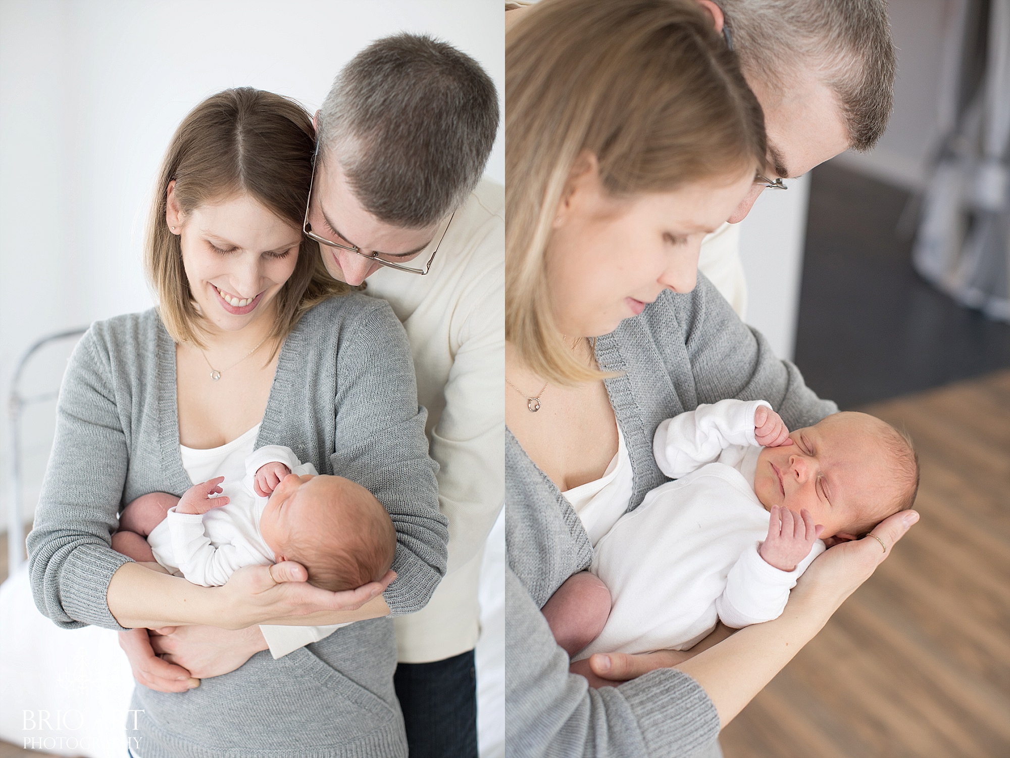 Best MN Childrens Photographer Katie Fears | www.brioart.com