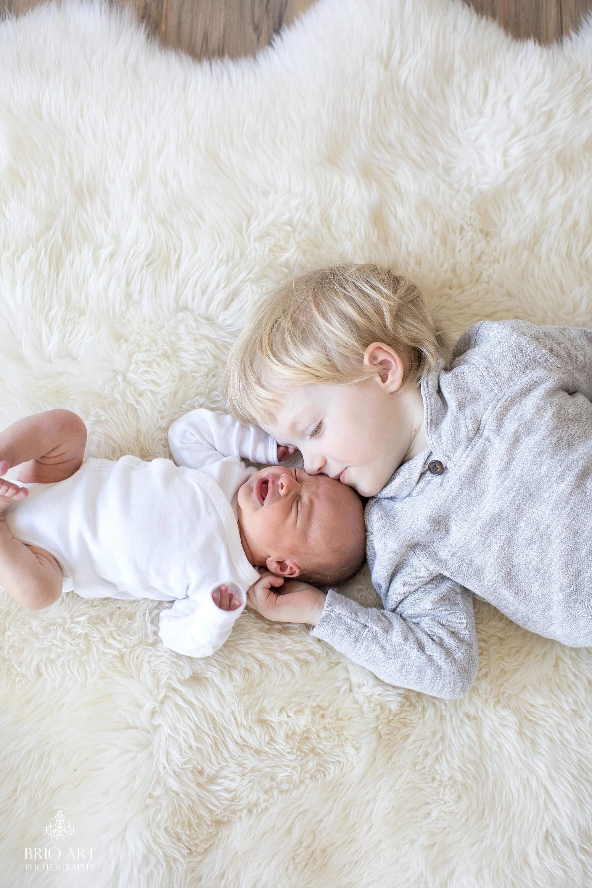 Best MN Childrens Photographer Katie Fears | www.brioart.com