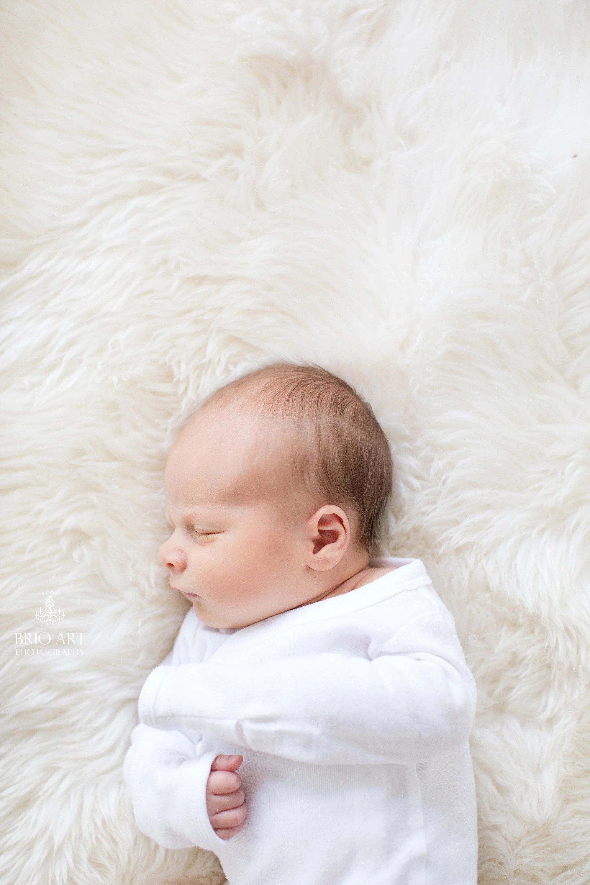 Best MN Childrens Photographer Katie Fears | www.brioart.com