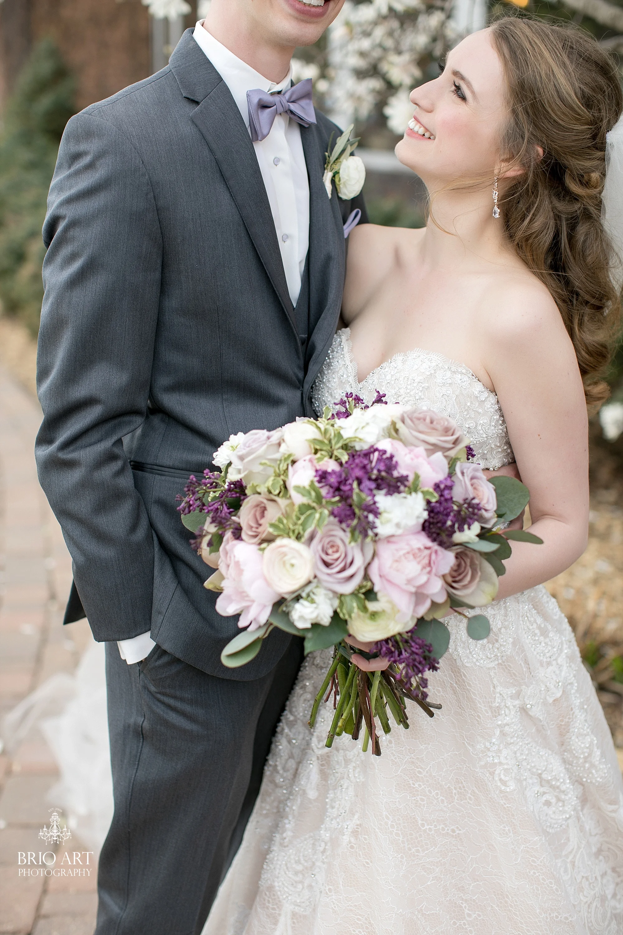 Best MN Wedding Photographer Katie Fears | www.brioart.com