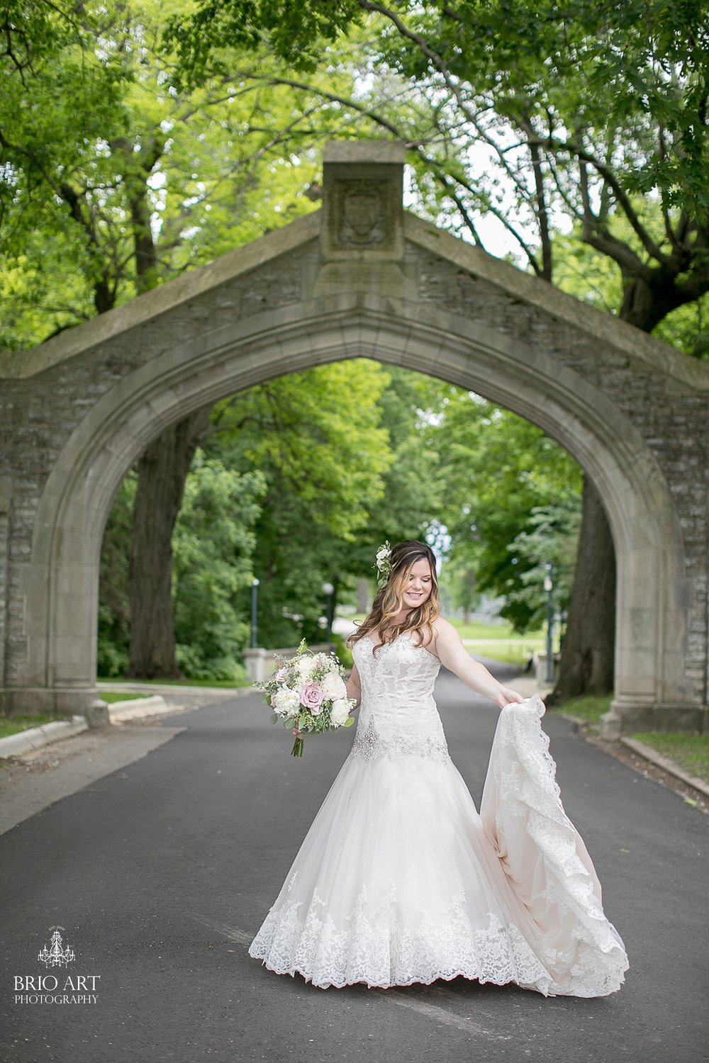 Best MN Wedding Photographer Katie Fears | www.brioart.com 