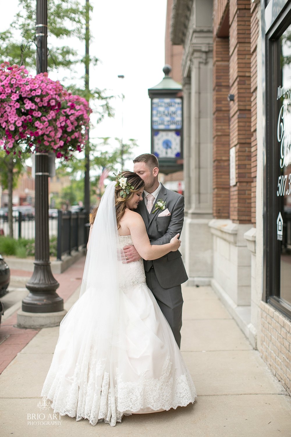  Best MN Wedding Photographer Katie Fears | www.brioart.com 