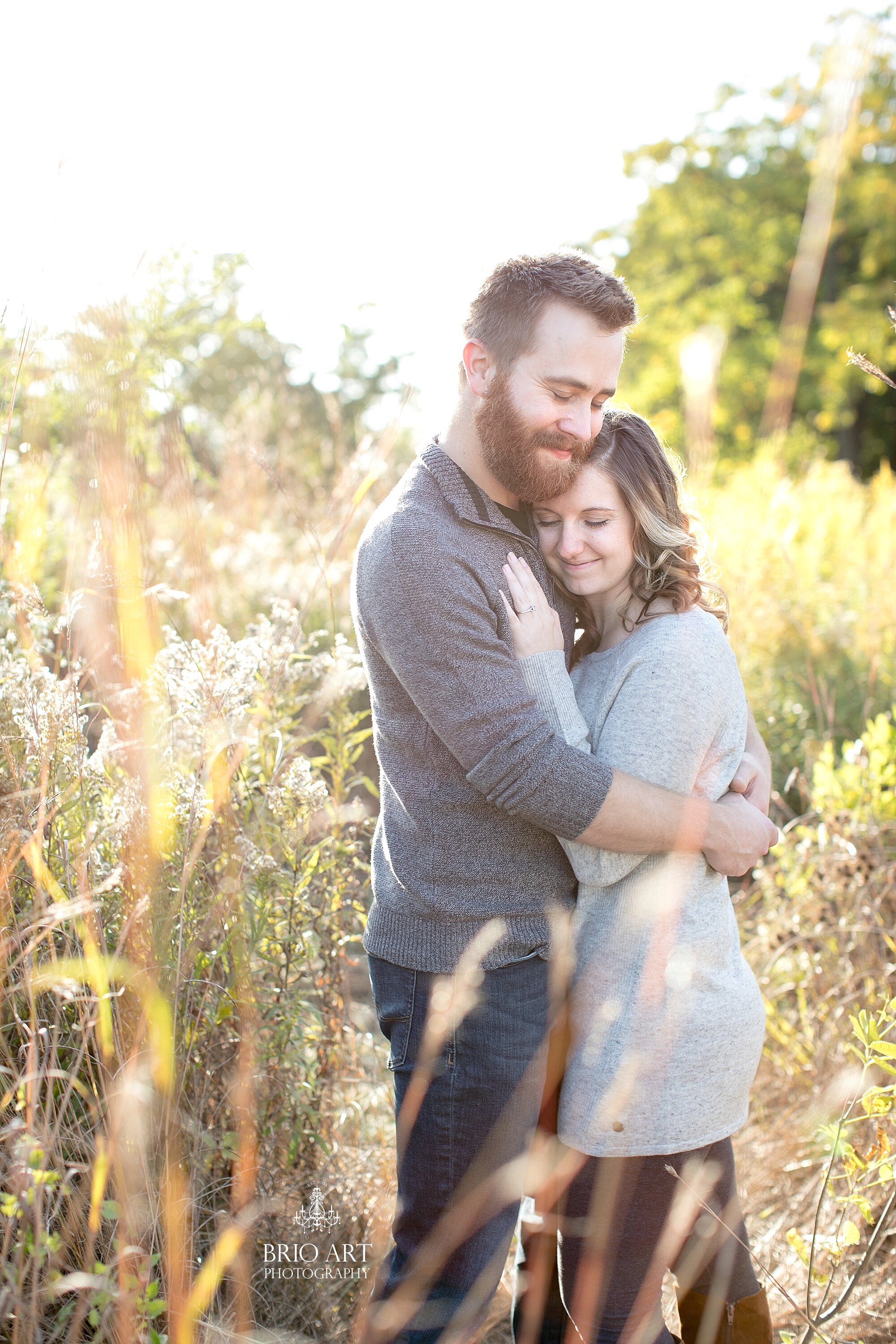  Best MN Wedding Photographer Katie Fears | www.brioart.com 