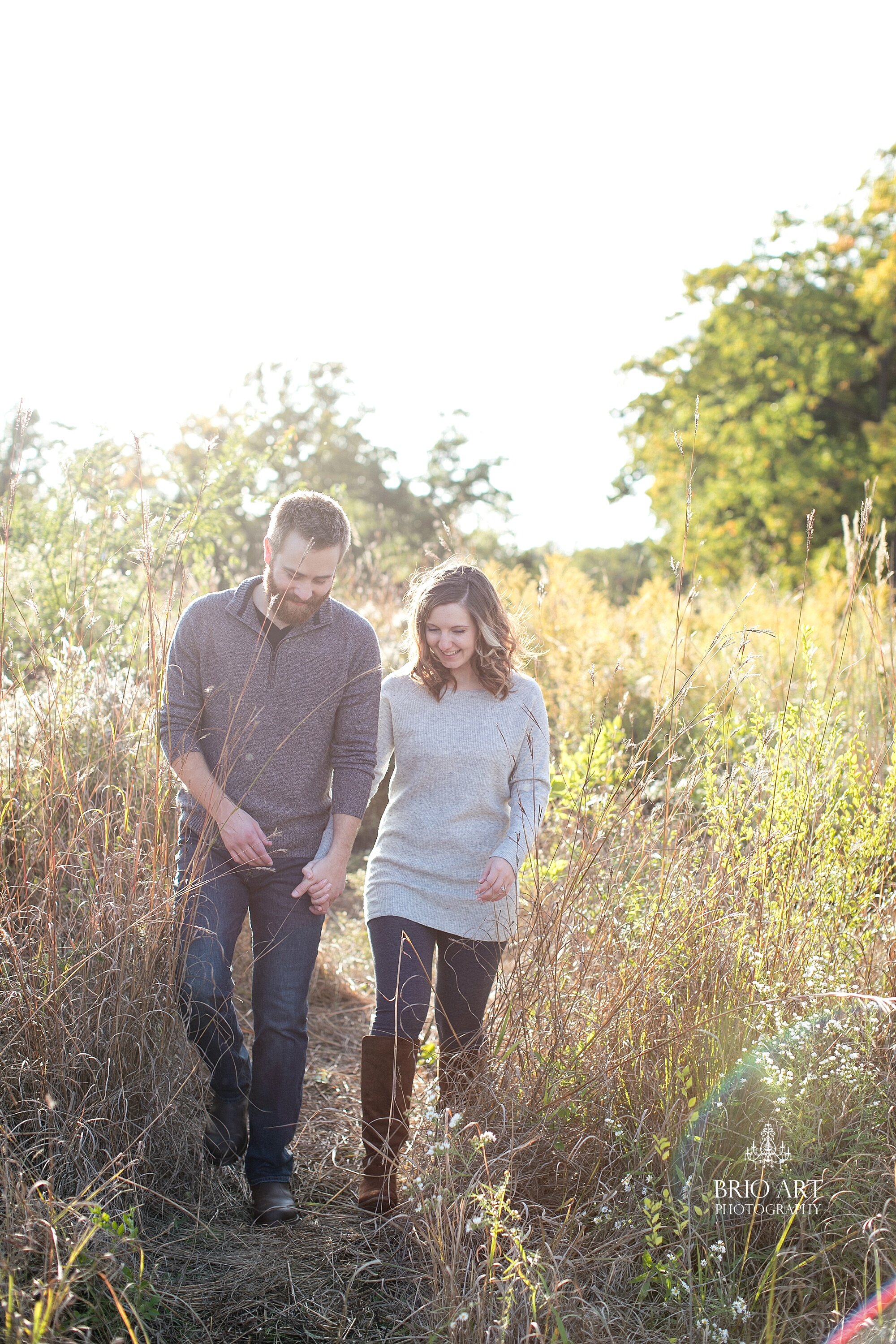  Best MN Wedding Photographer Katie Fears | www.brioart.com 