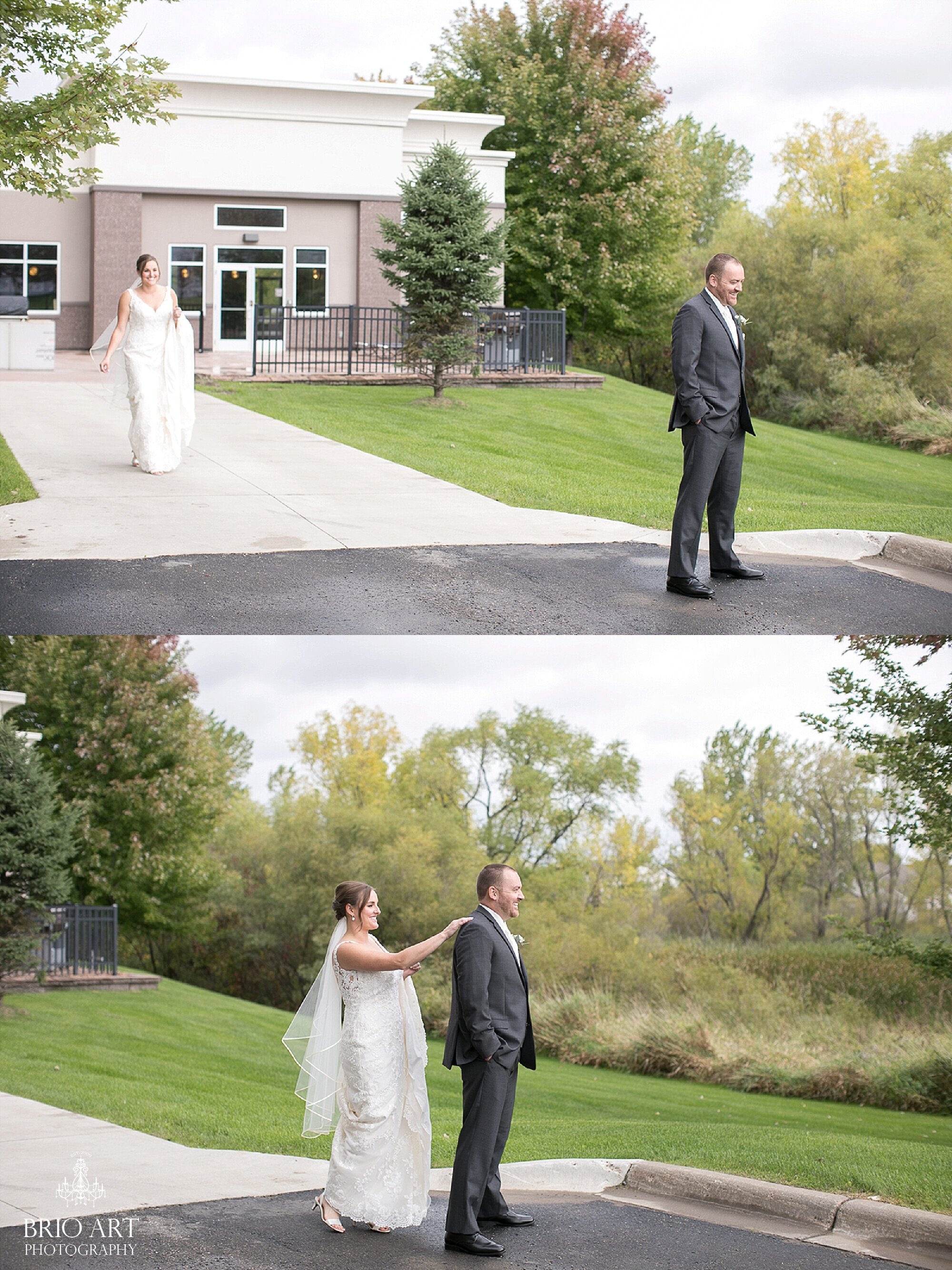  Best MN Wedding Photographer Katie Fears | www.brioart.com 