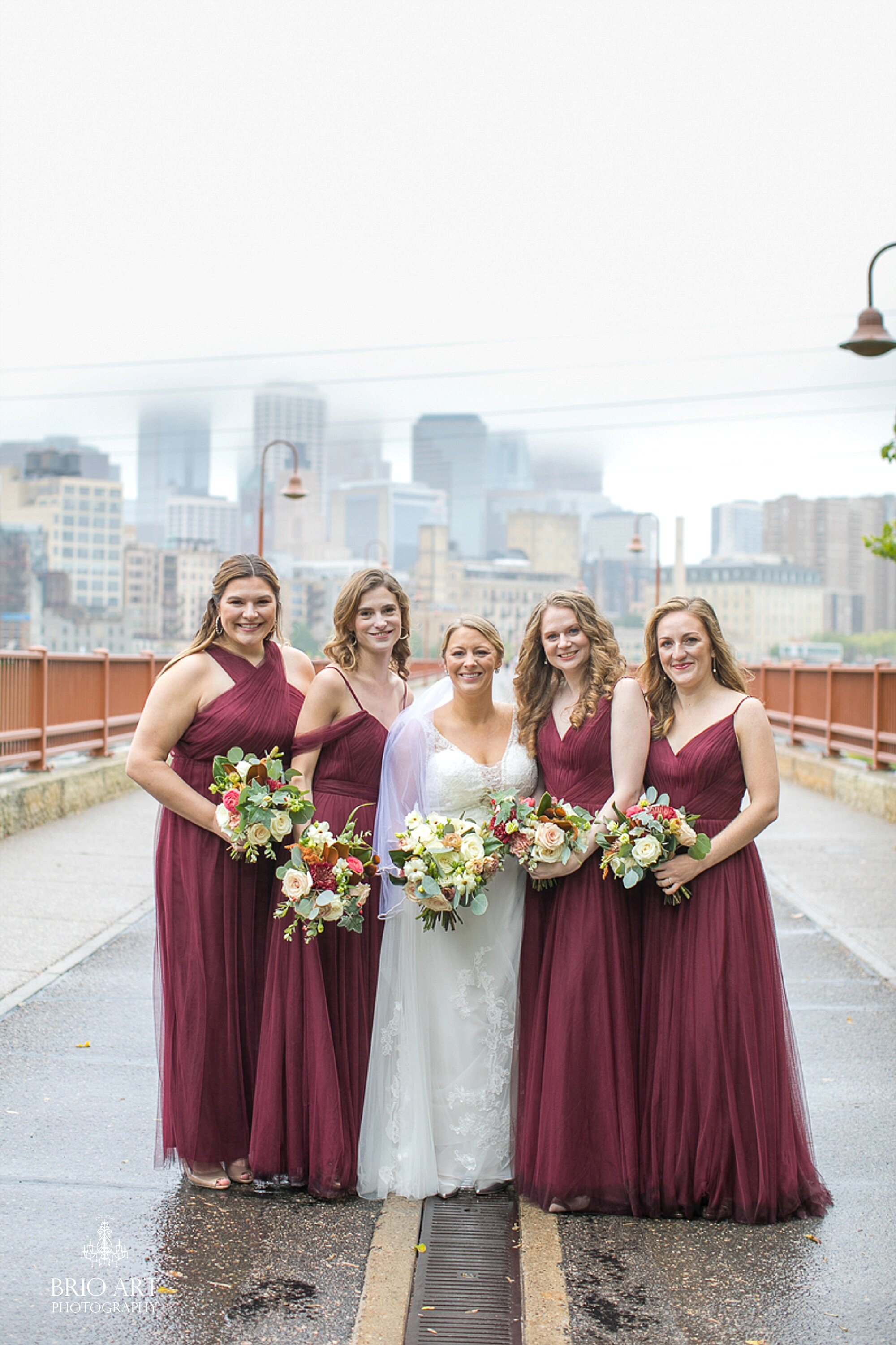  Best MN Wedding Photographer Katie Fears | www.brioart.com 