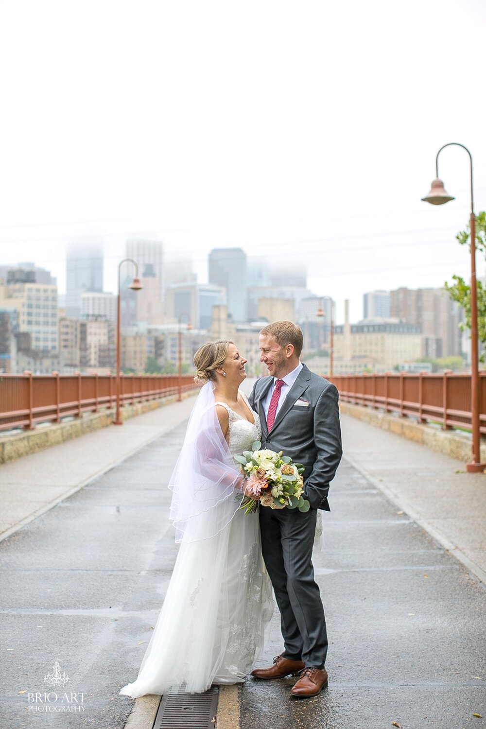  Best MN Wedding Photographer Katie Fears | www.brioart.com 