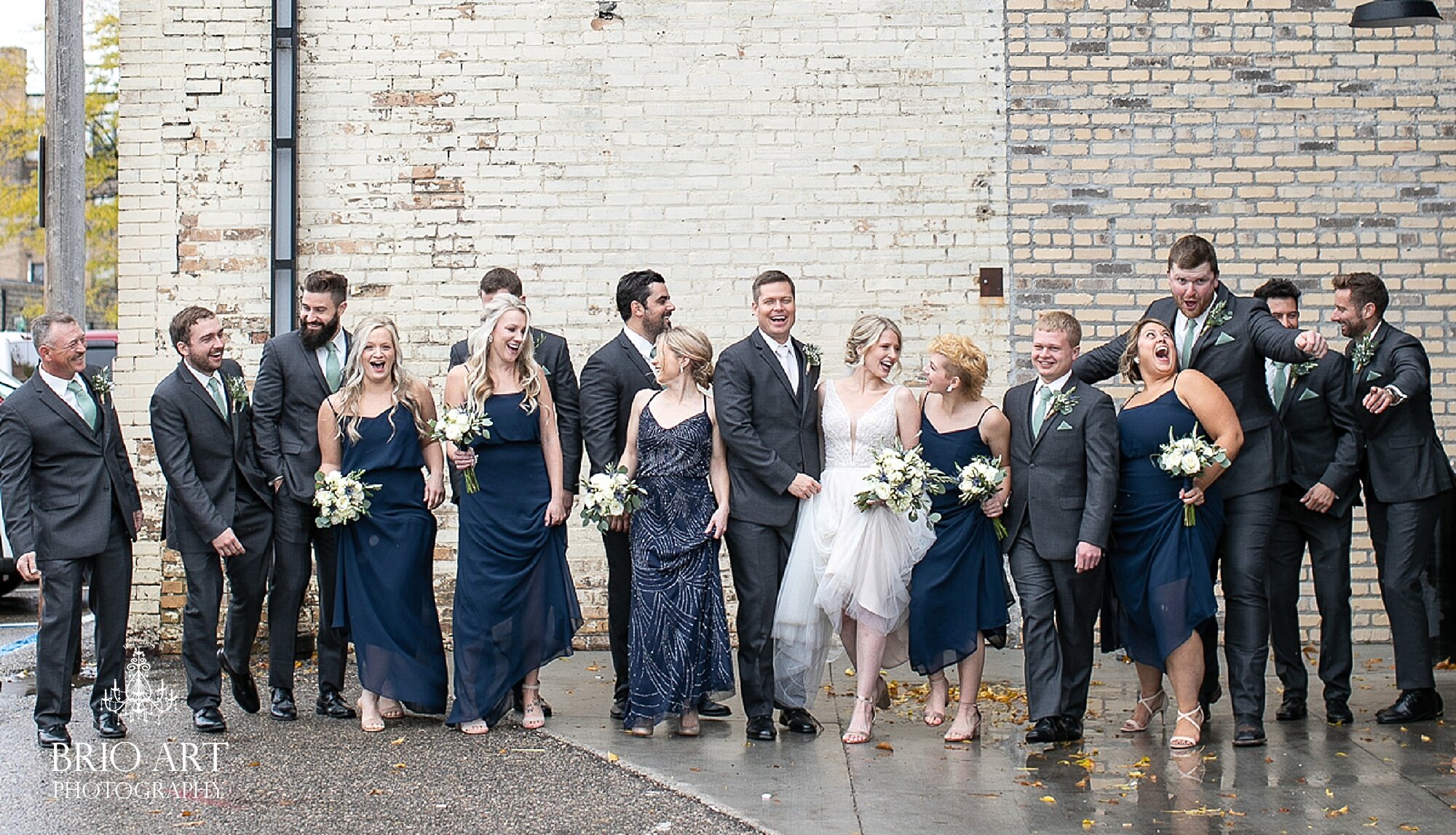  Best MN Wedding Photographer Katie Fears | www.brioart.com 