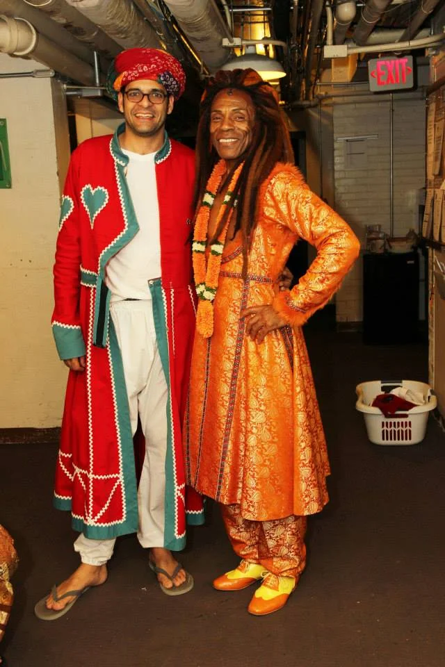 The Jungle Book Musical