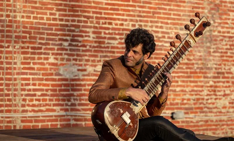 Photo by Indra Gill and Barry Reeves