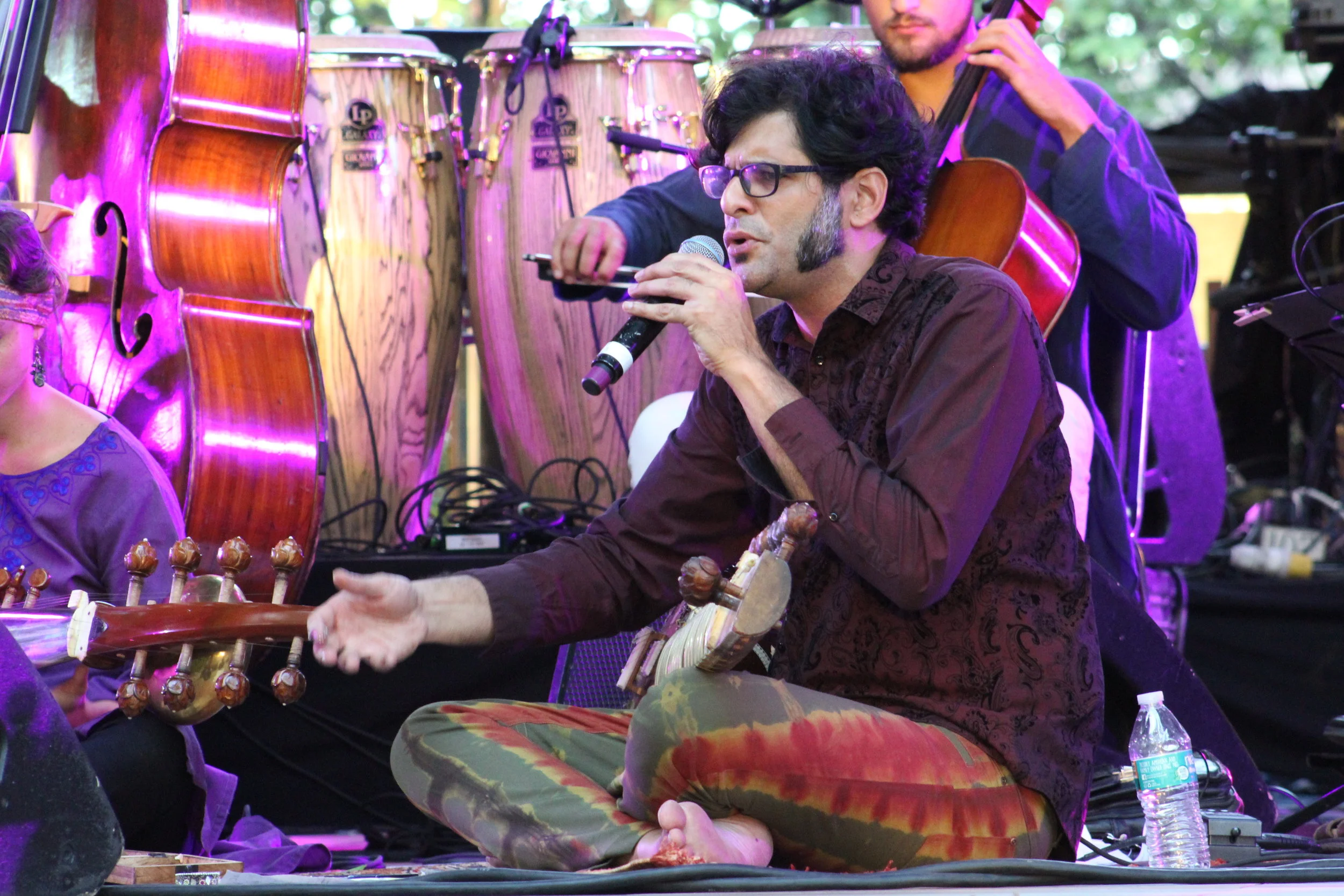  Photo by Seema Pandya 