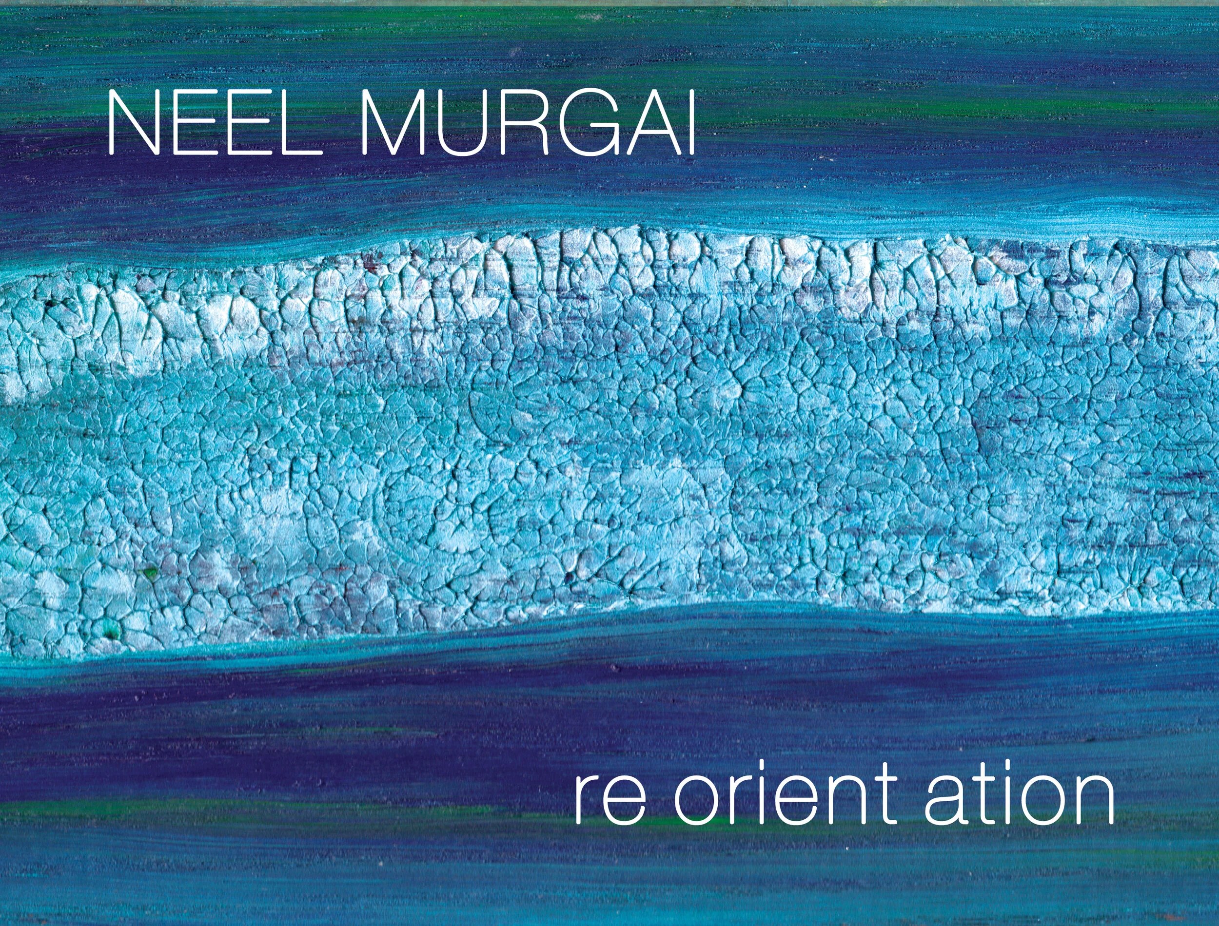 Reorientation Album Release Concert - Rubin  Museum