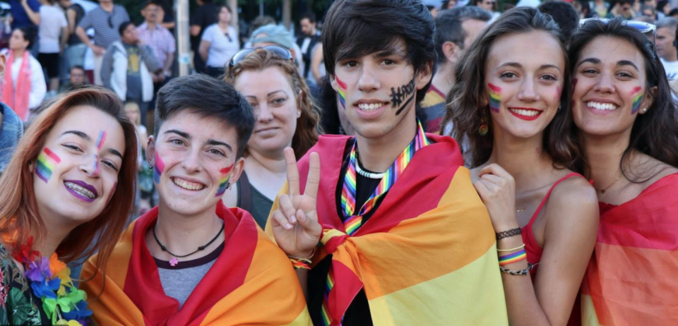 PRIDE 2020 Resources