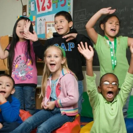 Teaching Tolerance