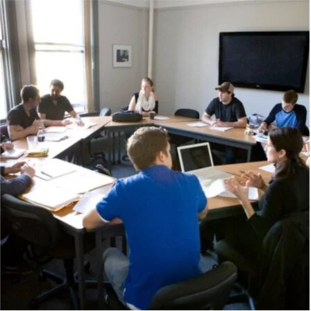 Starting the Conversation Curriculum