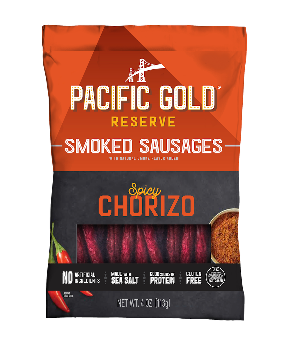 PGR SPICY Chorizo Smoked Sausage 4 oz.png