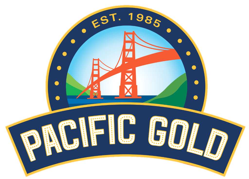 Pacific Gold 