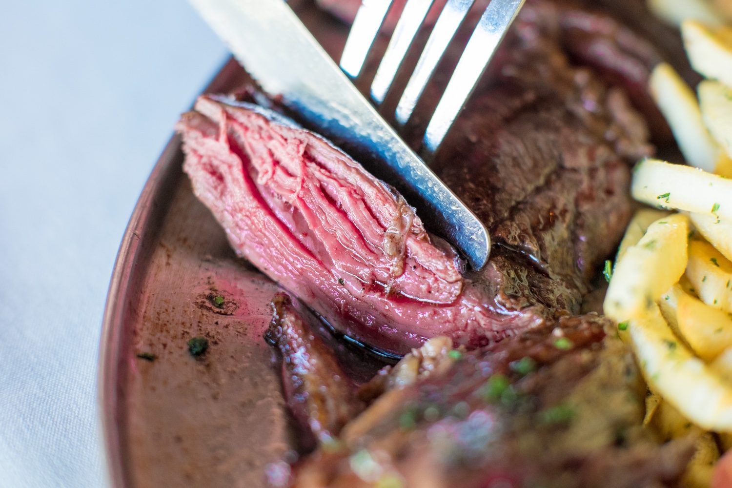 Bring on the Meat: A Tour Through Argentinian Cuisine