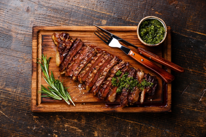 What Makes An Argentinian Steakhouse Better Than The Rest?