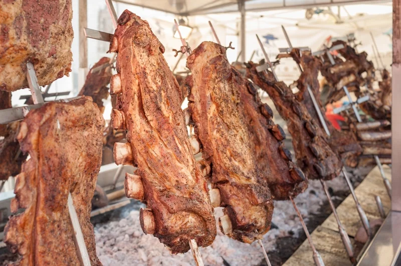What Makes Argentine Beef Taste So Good?