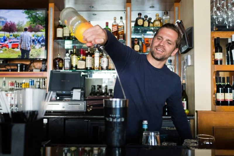 Best Happy Hour Specials in Little Italy, San Diego
