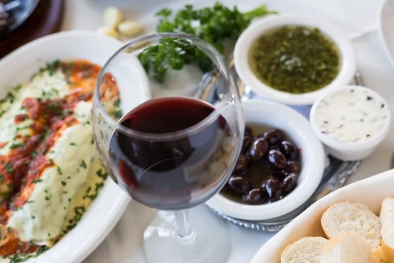 Celebrate Mother's Day at Puerto La Boca in Little Italy
