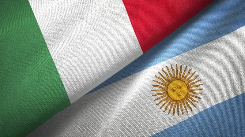 Why Is The Tango So Important To Argentina Puerto La Boca