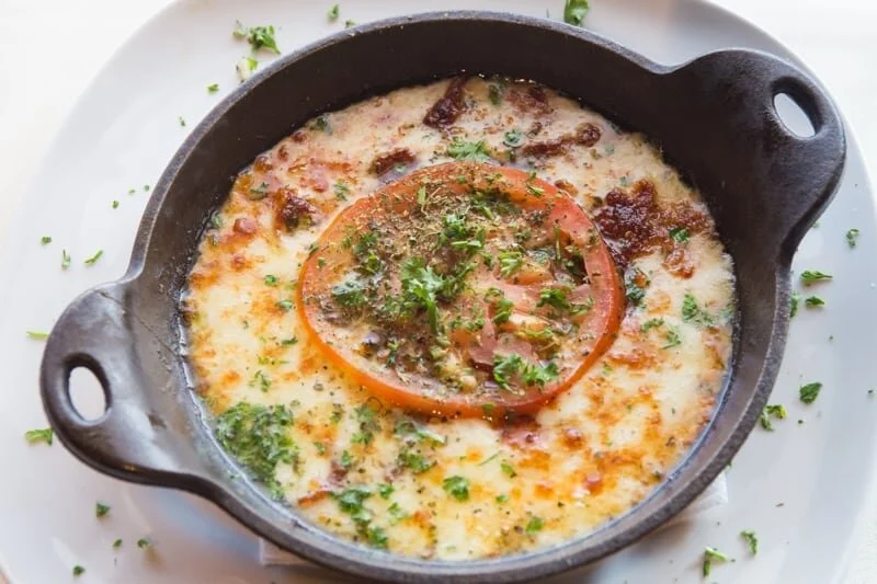 Provoleta, The Delicious Argentine-Style Provolone Cheese