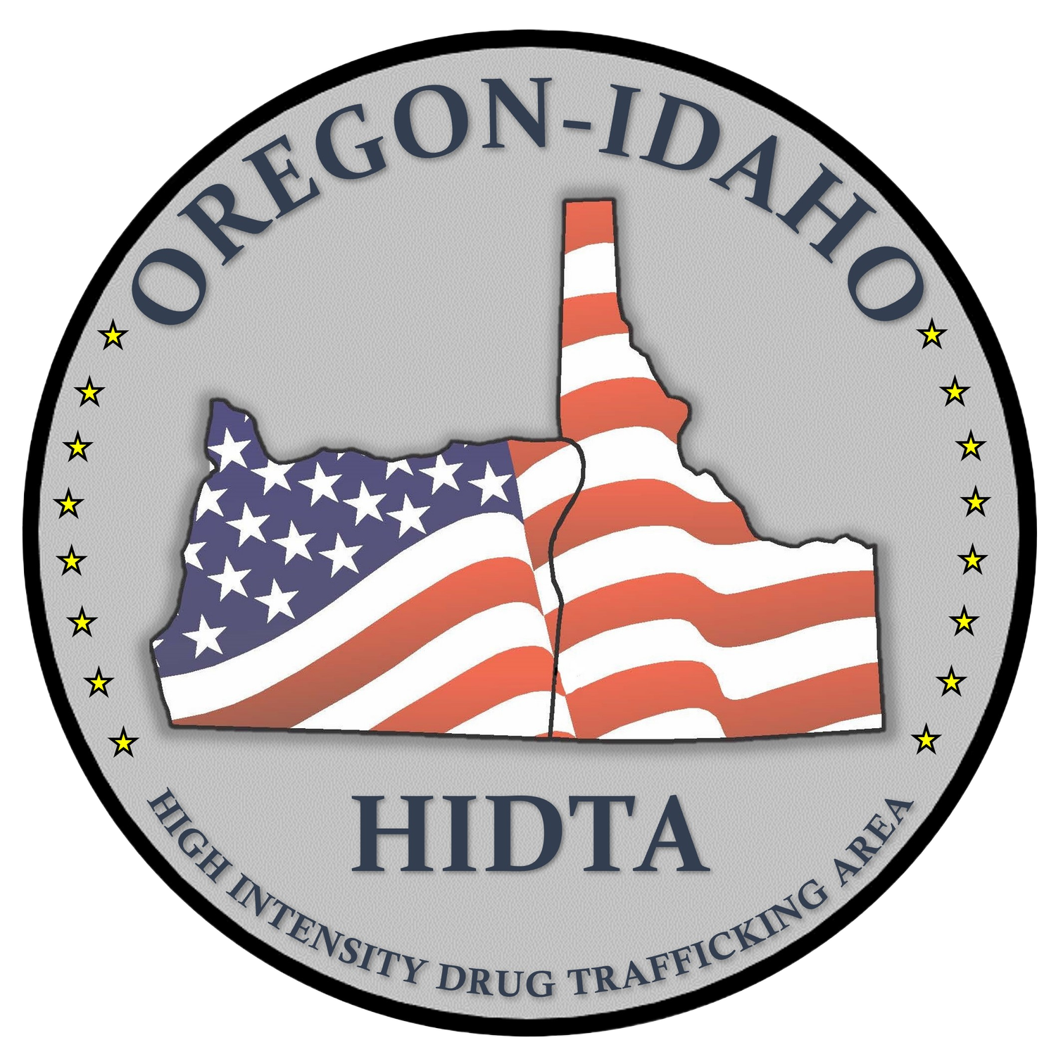 Oregon-Idaho High Intensity Drug Trafficking Area