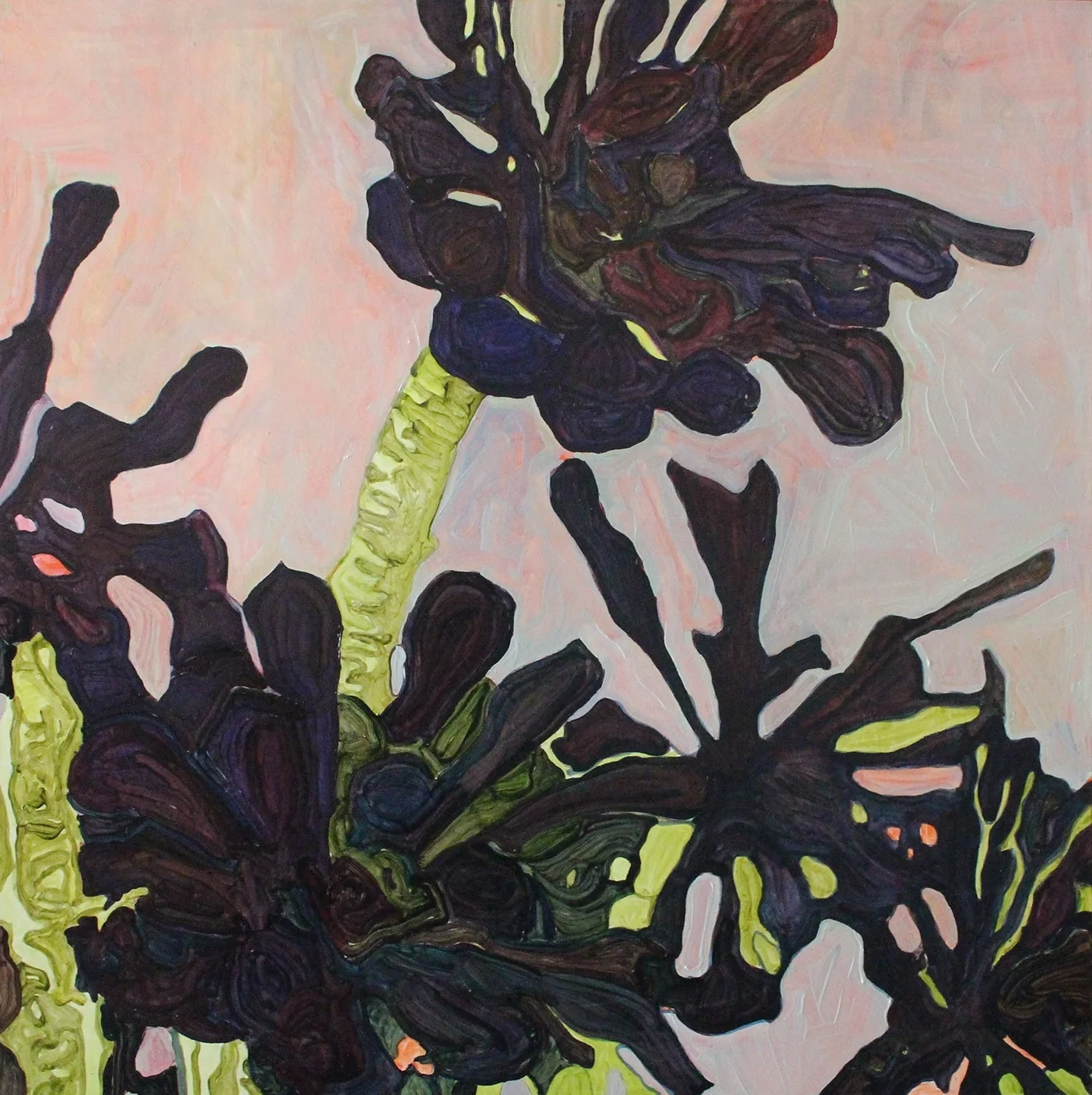 Flower 1