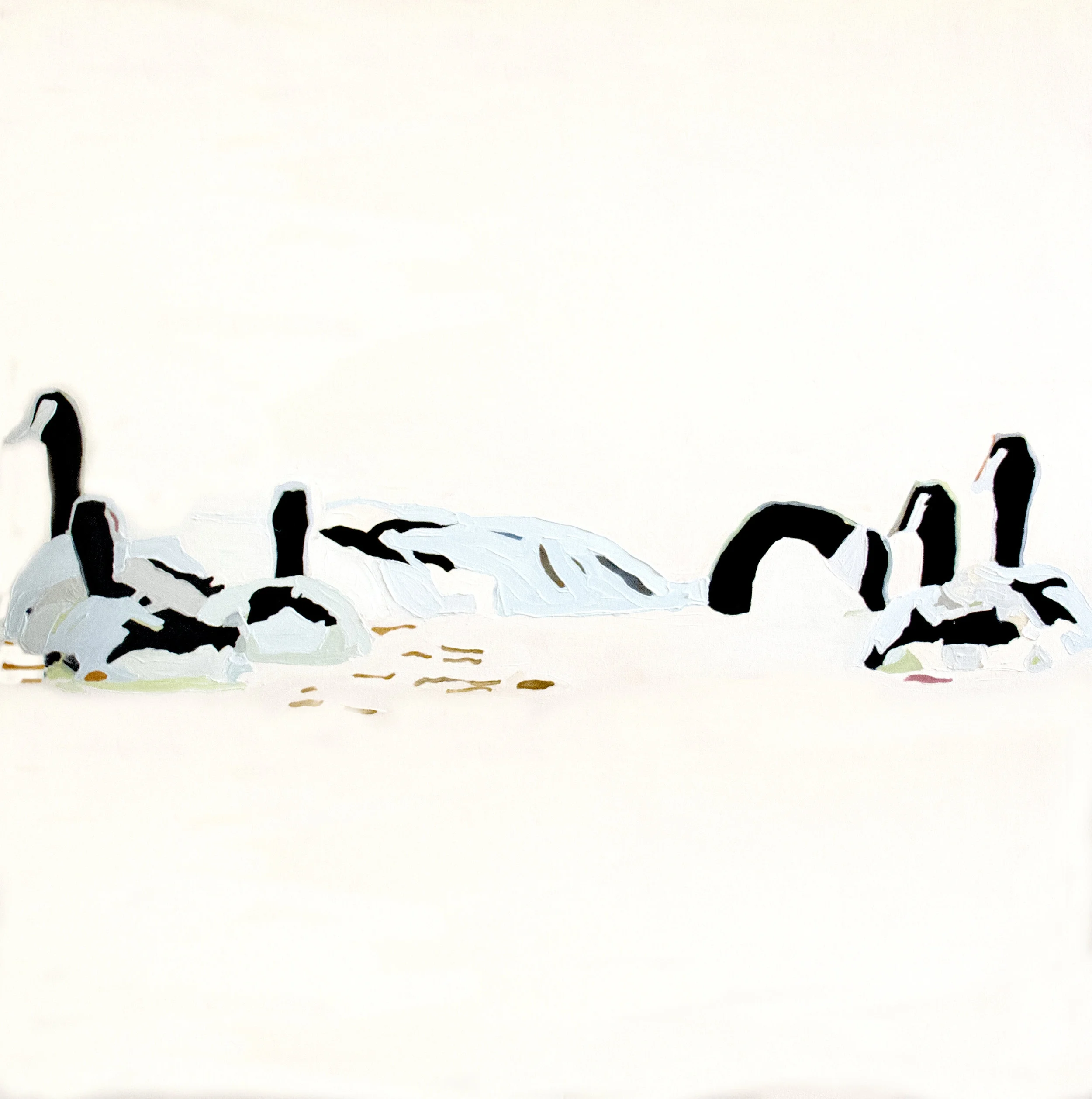 Geese 2