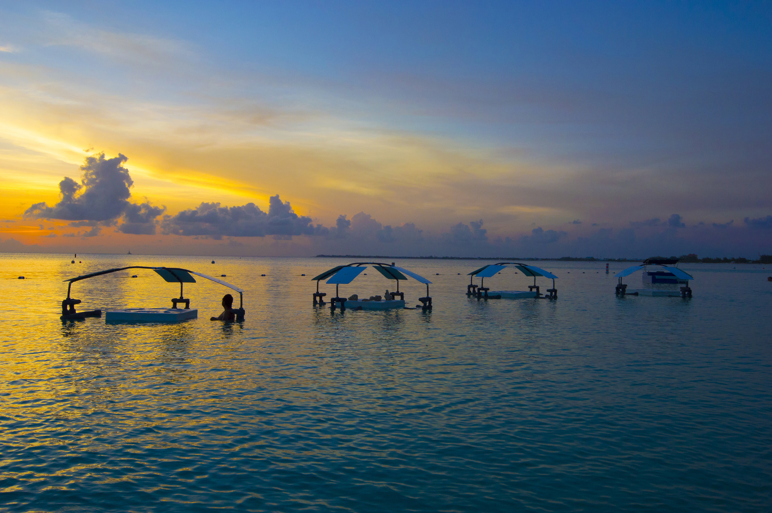 Cayman Islands 