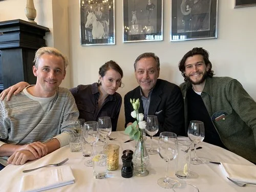 Kings X Church in London 