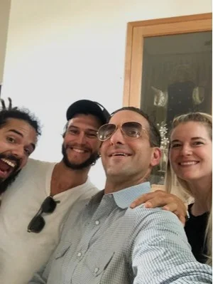 Partnership with Trinity Grace Williamsburg