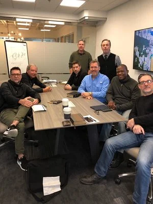 Wednesday AM @ Waterford