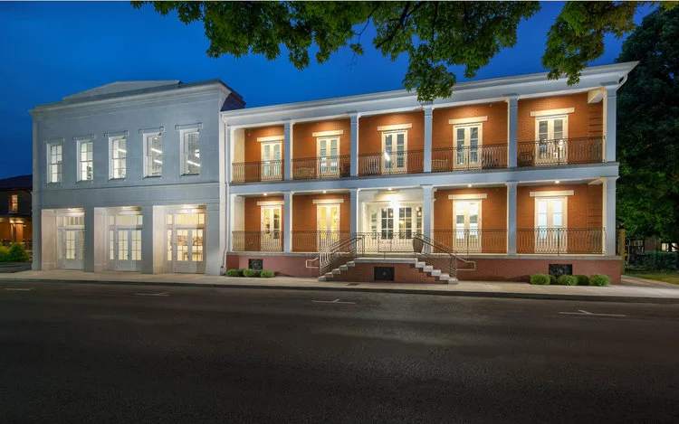 Waterford Foundation @ Historic 5th Square