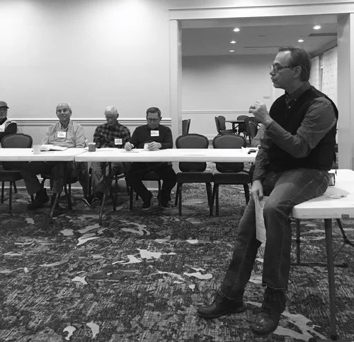 Westhaven Mens Group