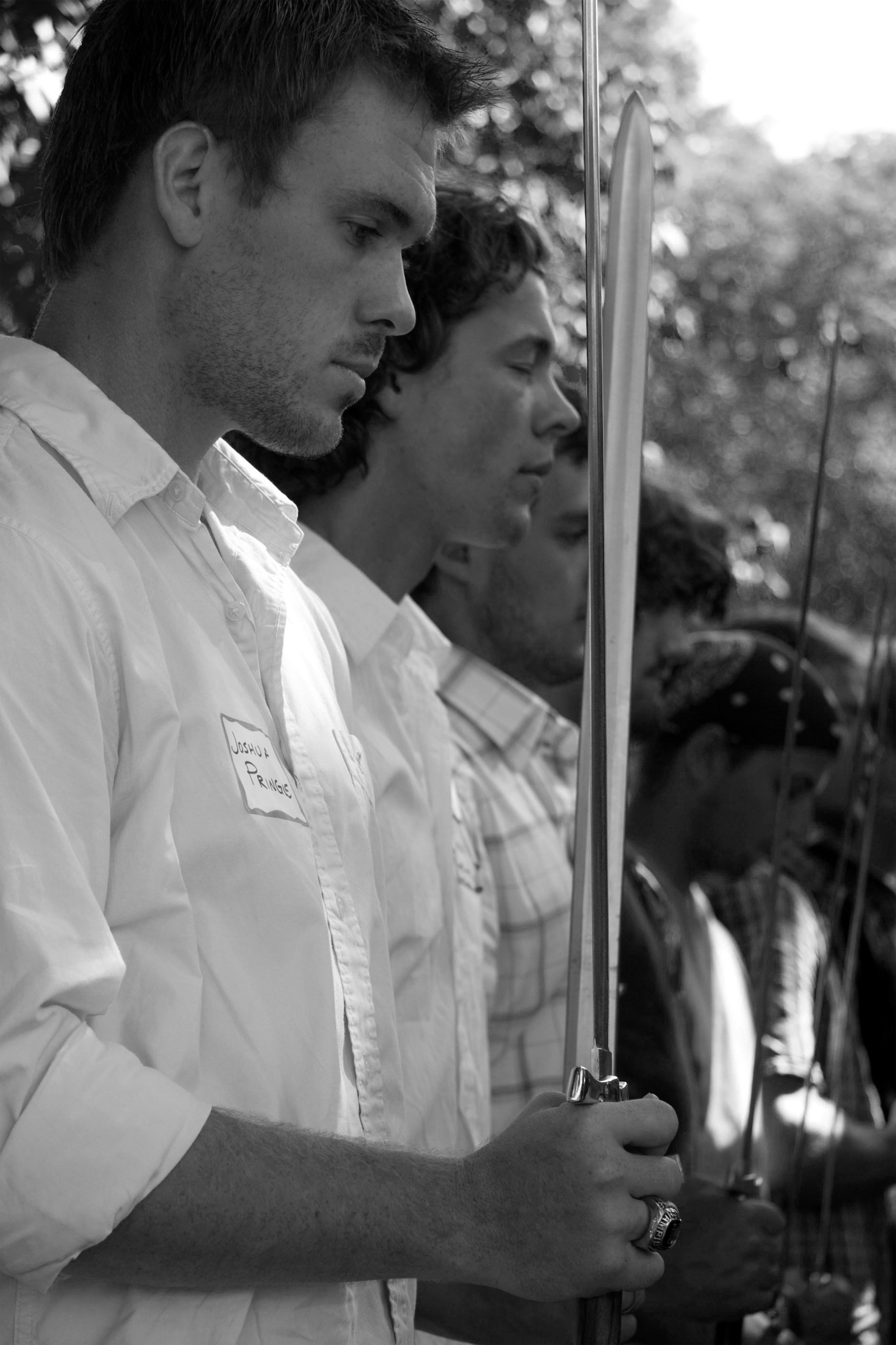 Narrow Gate Foundation