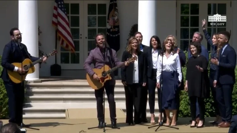 Michael Neale of Prestonwood Baptist Church, The River Experience and The River Foundation