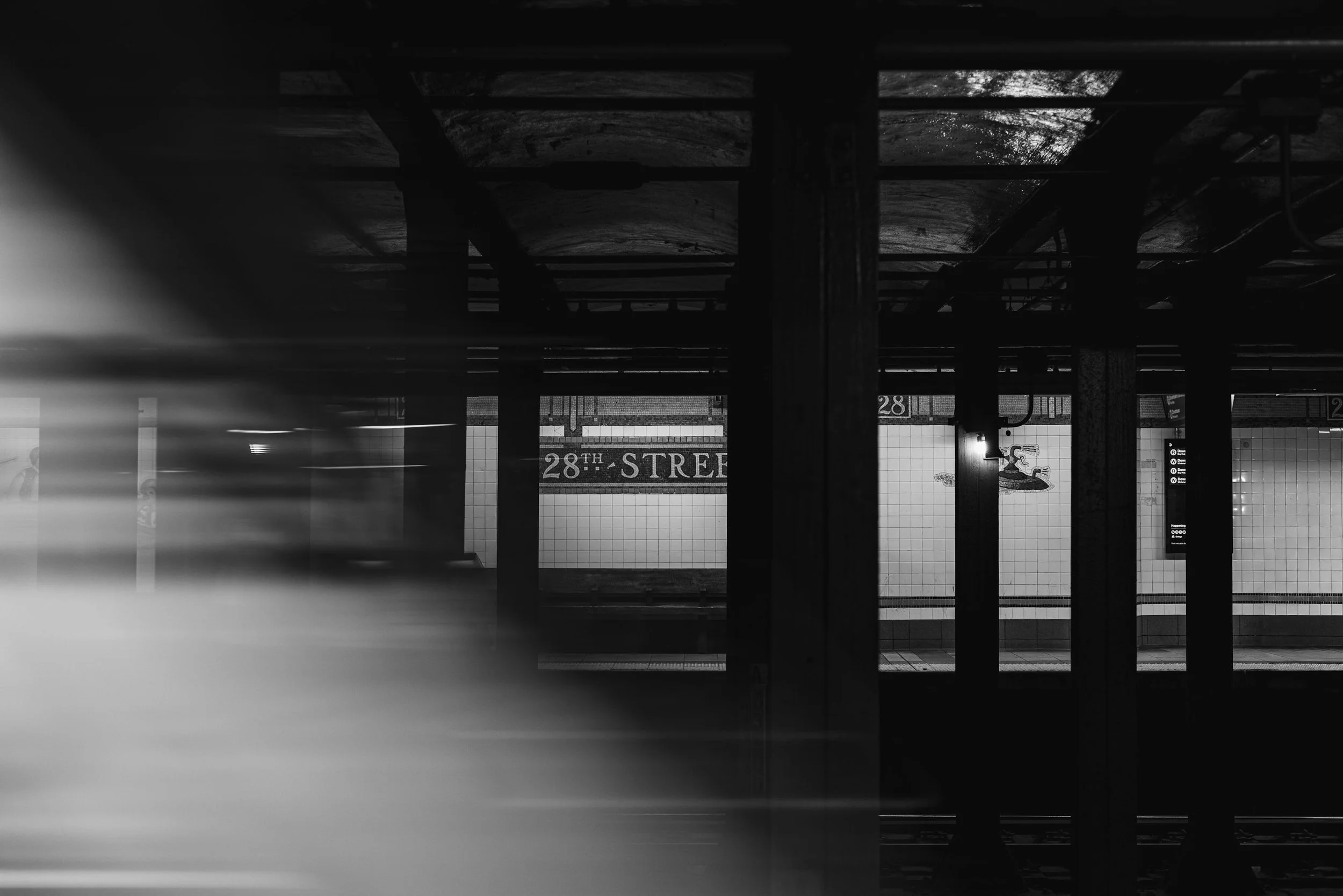 stay. A collection of life's stories.