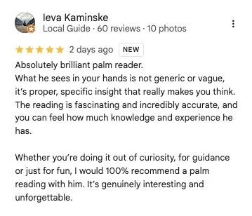 Review of Danny Dee Palmistry session 3.jpg