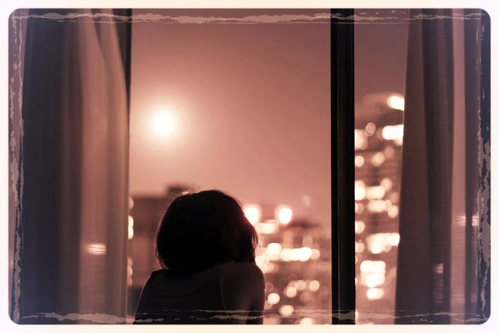 The Hopeless Romantic