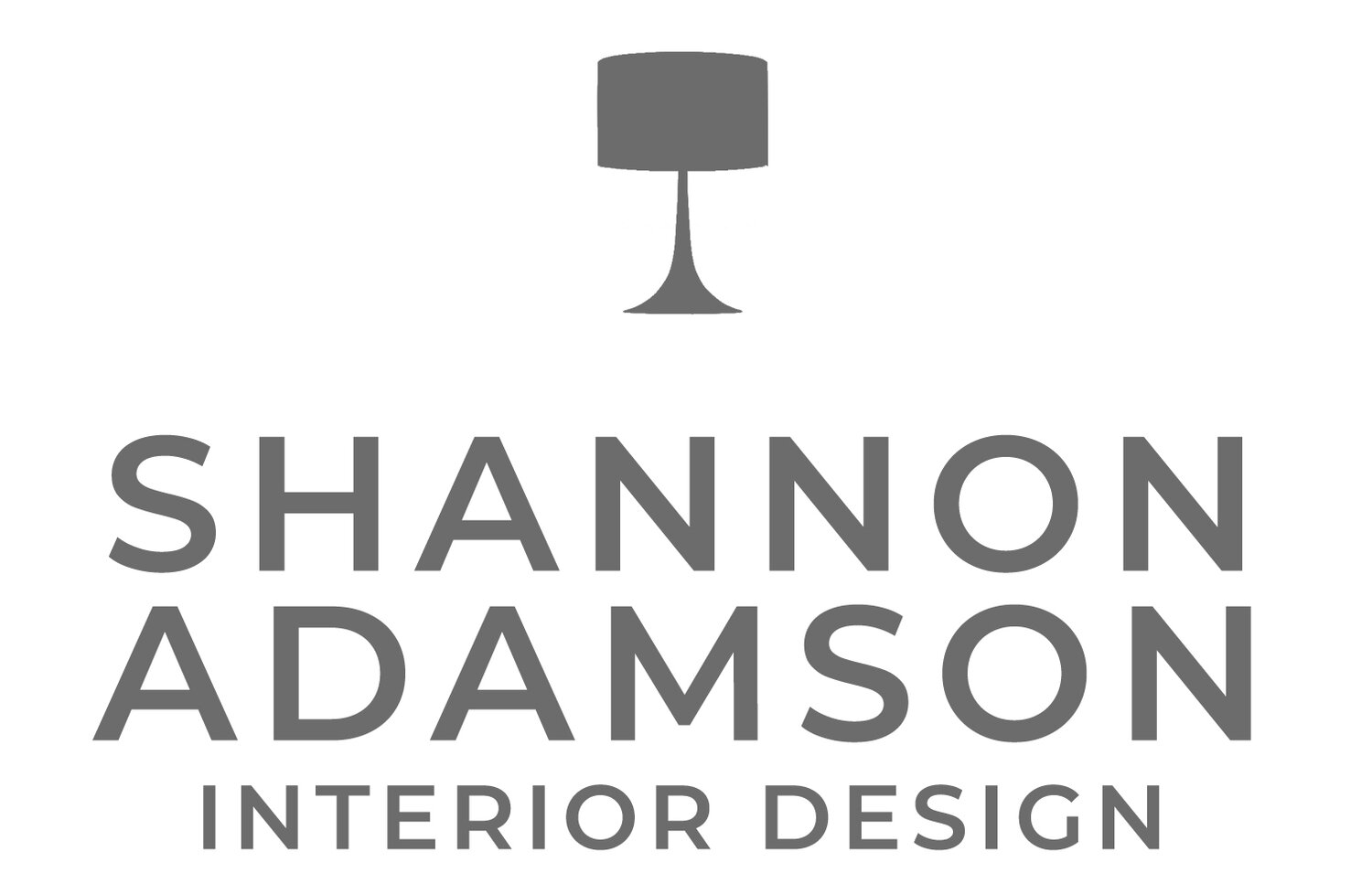 Shannon Adamson Interior Design